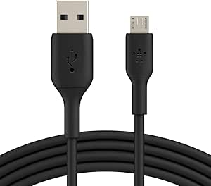 Belkin 1 m Micro-USB/USB Data Transfer Cable Belkin 1 m Micro-USB/USB Data Transfer Cable